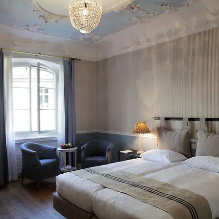 Florhof Hotel Zurich