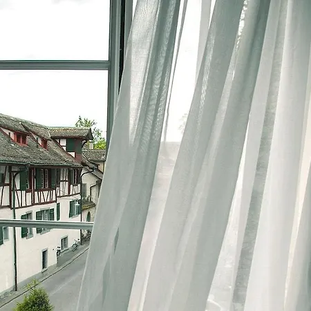 Florhof Hotel