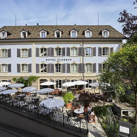 Florhof Zurich