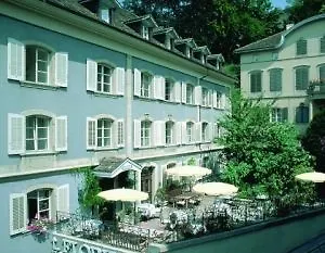 Hotel Hotel Villa Florhof