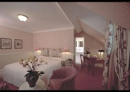 Florhof Hotel