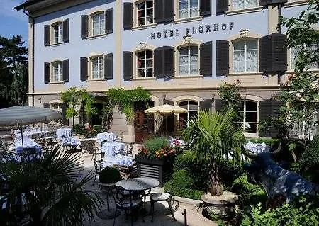 Hotel Hotel Villa Florhof