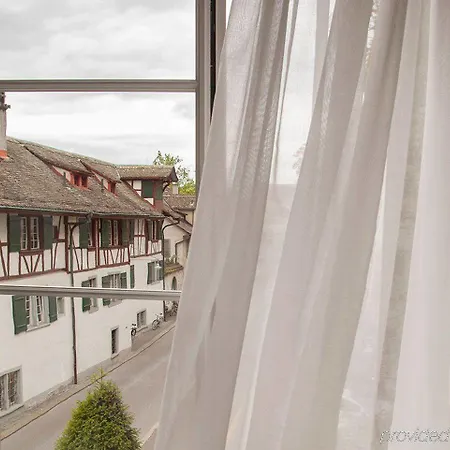 Florhof 3* Zurich