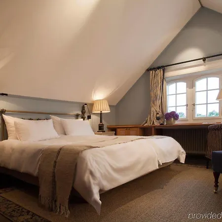 Hotel Villa Florhof 3* Zürich