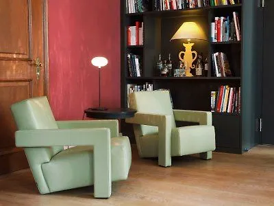 Florhof 3* Zurich