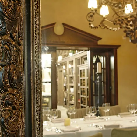 Florhof Zurich