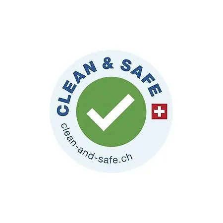 호텔 Florhof 취리히