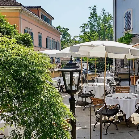 Florhof 3* Zürich