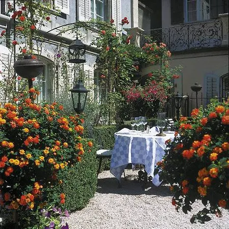 Florhof Hotel