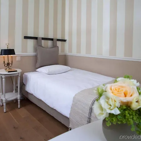 Hotel Villa Florhof 3*