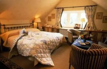 Hotel Florhof 3*