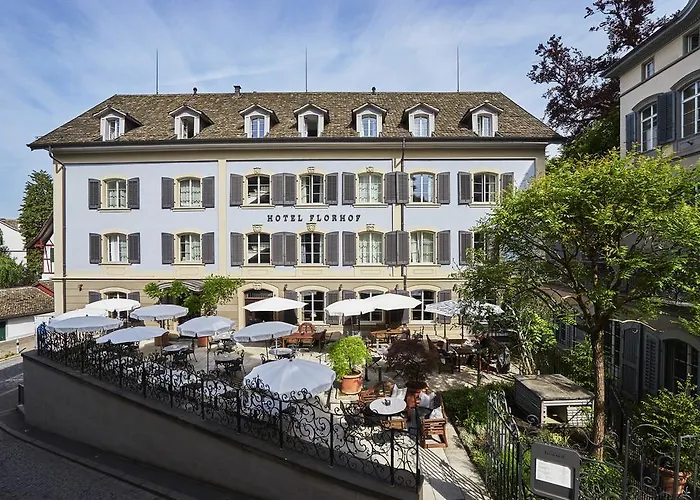 Florhof Zürich
