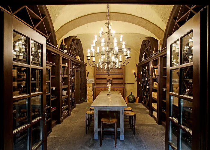 Szálloda Florhof 3*