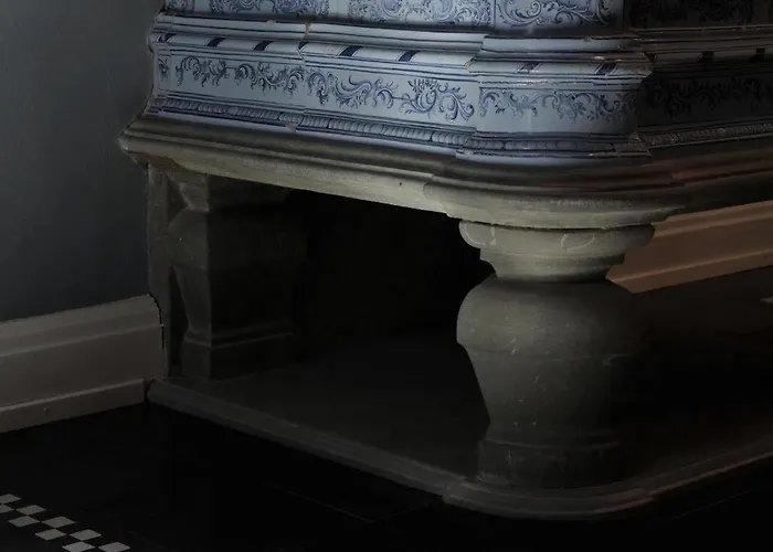 Szálloda Florhof Zürich