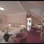 Florhof ホテル