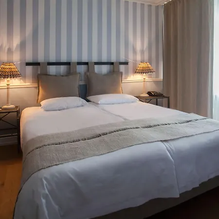 Hotel Florhof Zurich