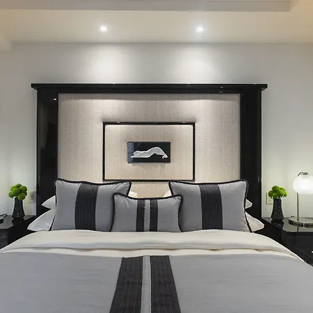 Hotel Florhof *