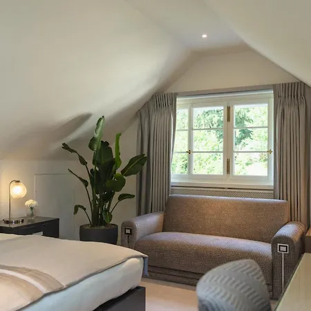 Florhof Hotel *