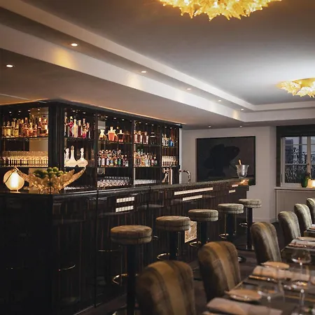 Florhof Hotel