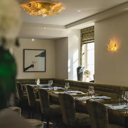 Hotel Florhof *