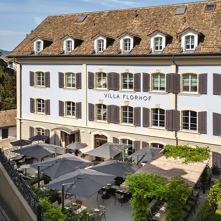 Florhof Otel