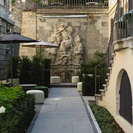 Otel Florhof