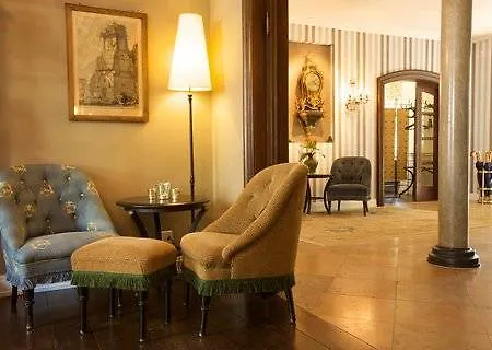 Florhof Hotel Zurich