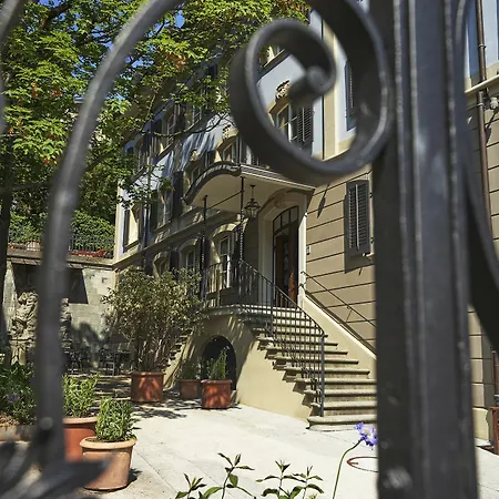 Florhof Hotel Zúrich