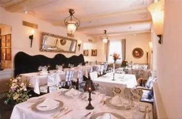 Hotel Florhof Zurich