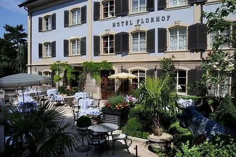 فندق Florhof