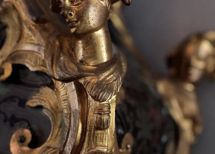 Florhof فندق زيورخ