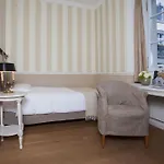 Hotell Florhof 3*