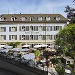 Florhof Zürich