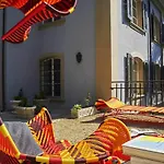 Florhof Hotel