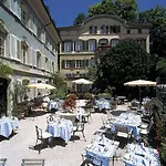 Florhof Zurich