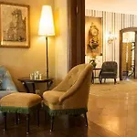 Florhof Hotell Zürich