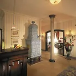 Hotell Florhof 3*