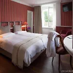 Hotell Florhof Zürich