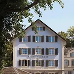 Florhof Hotel