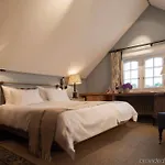 Florhof 3* Zürich