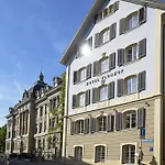 Florhof 3* Zurich