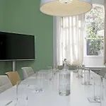 Hotel Florhof Zurich