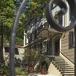 Florhof Zurich