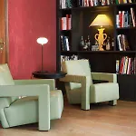 Florhof 3* Zurich