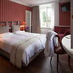 Florhof Hotell Zürich