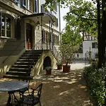 Hotell Florhof