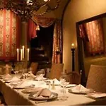 Florhof 3* Zürich