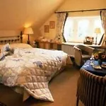 Hotell Florhof 3*