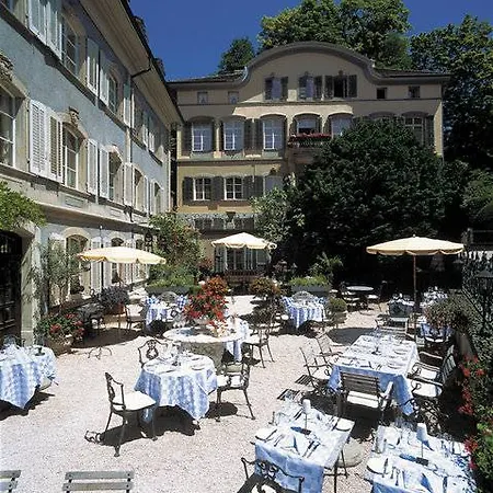 Florhof Zürich