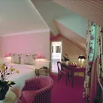 Hotel Florhof Zurich